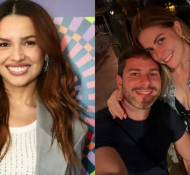 Imagem - Marido de madrinha de Juliette insinua pagamento do PT à cantora e pede desculpas