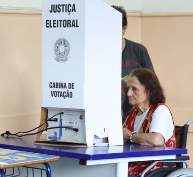 Imagem - Justiça Eleitoral muda endereço de mais de 4 mil seções para o 2º turno