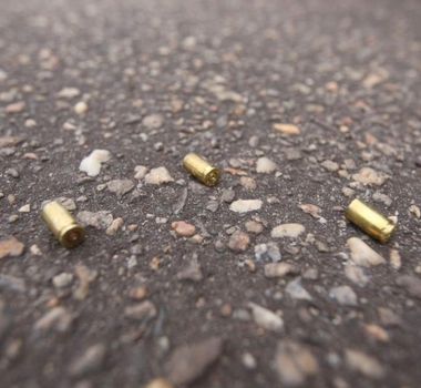 Imagem - Homem é morto com mais de dez tiros no bairro da Marambaia, em Belém