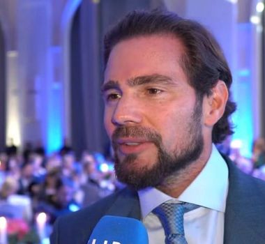 Imagem - Daniel Vorcaro teria exercido influência sobre oito veículos de comunicação, aponta levantamento