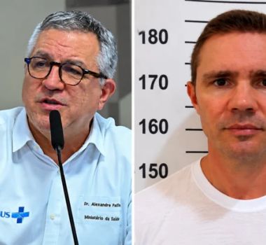 Imagem - Vorcaro teria prometido R$ 1 bilhão em propina para acessar fundos de pensão, aponta revista