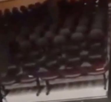 Imagem - Mulher é presa após invadir igreja e disparar arma de fogo em Minas Gerais
