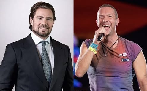 Evento privado ocorreu em setembro de 2023, em Taormina, na Sicília, durou cinco dias e contou com apresentações de Coldplay, Andrea Bocelli e outros artistas.