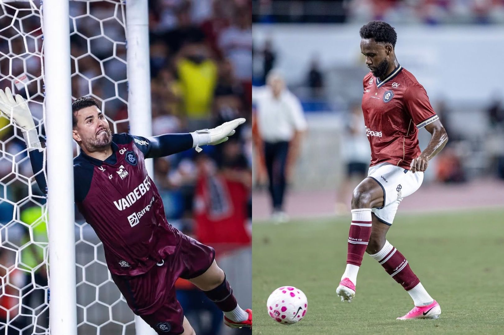 Ivan assume titularidade e David Braga deve ser o meia do Leão - 