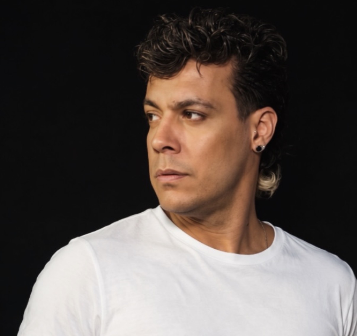 O coreógrafo e professor de jazz, Rodrigo Marcell, será um dos convidados do FIDA