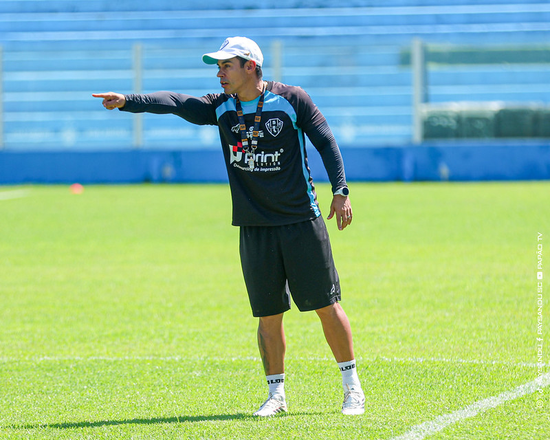 Profissional despertou o interesse da Tuna Luso Brasileira - 