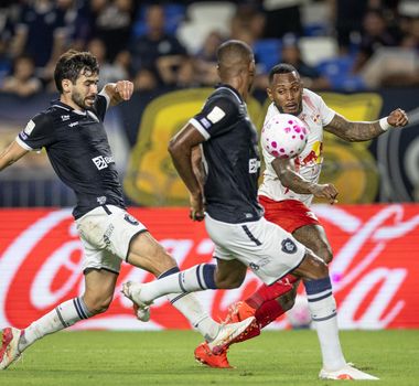 Imagem - Remo empata com o Bragantino no Mangueirão e vê luta contra o rebaixamento ficar ainda mais difícil