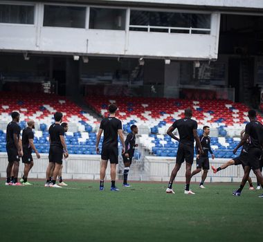 Imagem - Remo relaciona 23 jogadores para enfrentar o Bragantino pelo Brasileirão; veja a lista