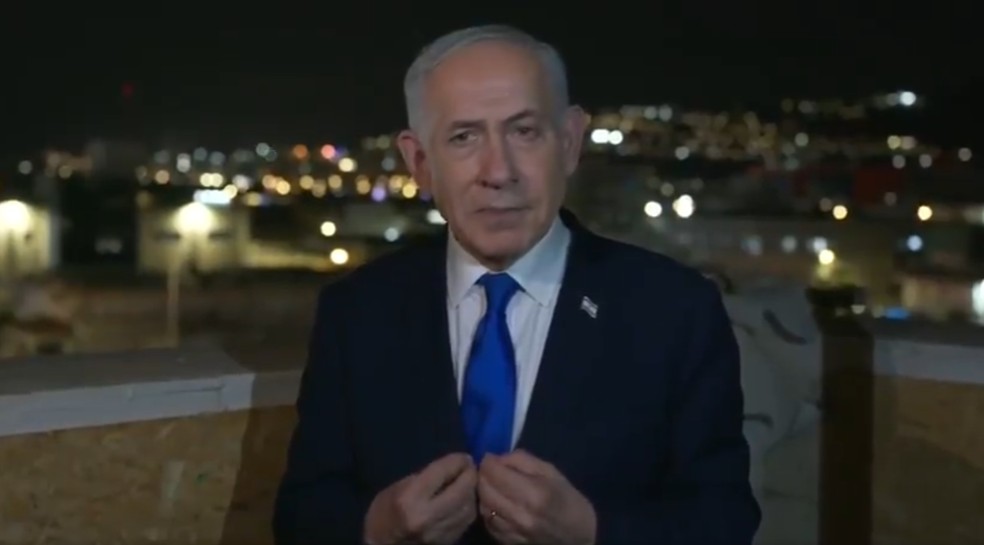 Presidente dos EUA elogiou o premiê israelense e pediu apoio à reeleição em disputa marcada pela ausência de um favorito claro nas pesquisas

