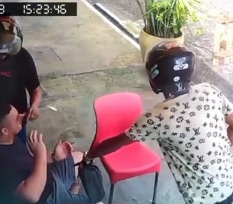 Imagem - Homem é assaltado em frente a própria casa na Pedreira, em Belém