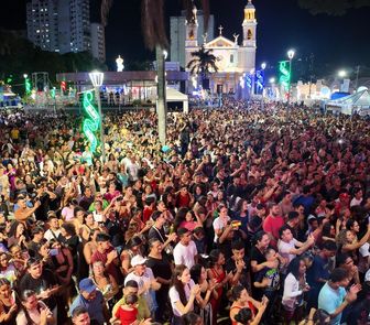 Imagem - De Belém a Curitiba, uma só juventude: Banda Caju e Comunidade Colo de Deus se encontram no Círio Musical