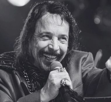Imagem - Benito di Paula morre aos 84 anos em São Paulo
