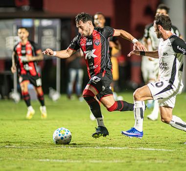 Imagem - Corinthians x Vitória: saiba o horário e onde assistir ao jogo pelo Brasileirão