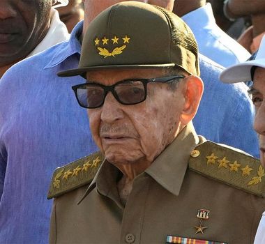 Imagem - Justiça dos EUA emite mandado de prisão contra Raúl Castro, ex-presidente de Cuba