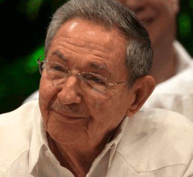 Imagem - Flórida ordena prisão do ex-presidente de Cuba, Raúl Castro
