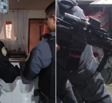 Imagem - Força-tarefa desarticula facção que extorquia provedores de internet no Espírito Santo