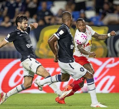 Imagem - Remo chega a 13 jogos sem vencer e se aproxima de três meses de jejum em 2026