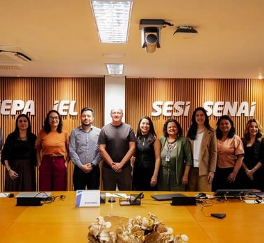 Imagem - Fiepa retoma Comitês da Jornada+ por uma indústria sustentável na Amazônia