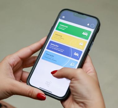 Imagem - Belém passa a notificar autuações de trânsito em tempo real; saiba como funciona