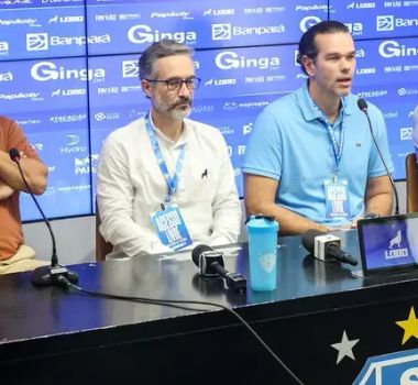 Imagem - Paysandu prepara mudanças para 2027 e pode anunciar novidades sobre elenco e diretoria