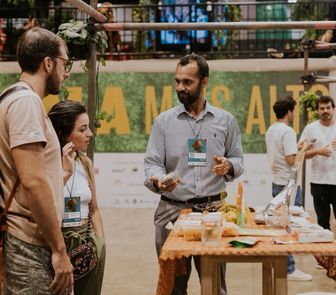 Imagem - FIINSA conecta empresas do Pará às oportunidades da nova economia amazônica