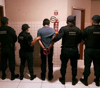 Imagem - Homem é morto a facadas após desentendimento em loja de conveniência na BR-010 em Mãe do Rio