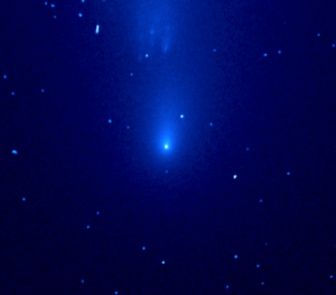 Imagem - Chuva de meteoros Orionídeas será visível no Brasil. Pico ocorre nesta quarta