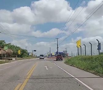 Imagem - Motoristas questionam excesso de lombadas e radares no trajeto entre Belém e Salinópolis