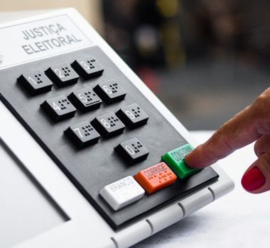 Imagem - Voto no segundo turno também vale como Prova de Vida no INSS