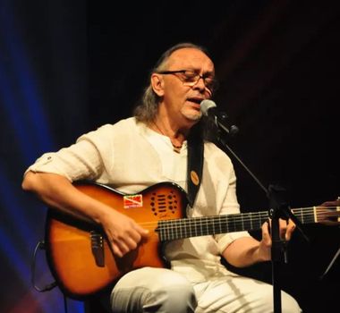 Imagem - Nilson Chaves é internado após sofrer isquemia cerebral transitória