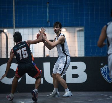 Imagem - Remo vence o RexPa por 57 a 54 e garante vaga nos playoffs do Paraense Sub-22