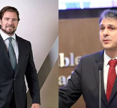 Imagem - Vorcaro acionou contatos na imprensa para blindar Camilo Santana