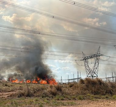 Imagem - Óbidos decreta estado de emergência após seca severa e incêndios florestais