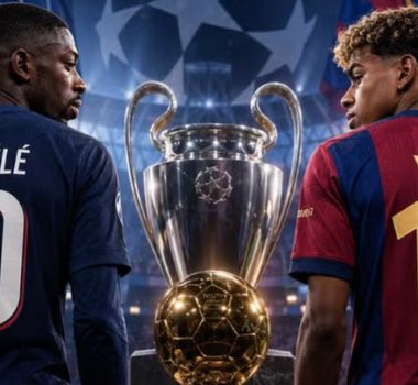 Imagem - PSG x Barcelona abre semana de grandes confrontos na Champions League