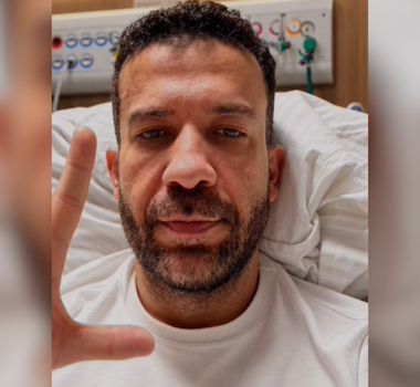 Imagem - Janones recebe alta de hospital em SP após ser internado com arritmia cardíaca