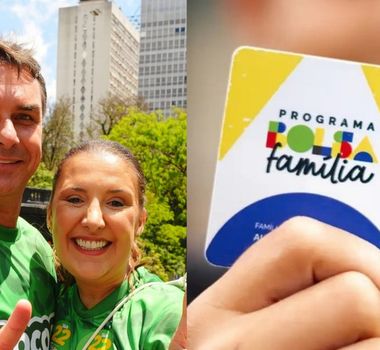 Imagem - G1 corrige reportagem sobre proposta de Daniella Marques para o Bolsa Família após informação incorreta