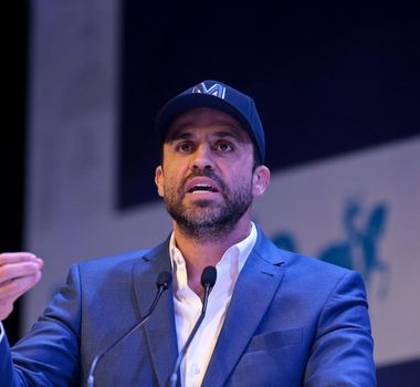 Imagem - Pablo Marçal anuncia 'superlive' nesta quarta-feira com mobilização de famosos em apoio à Flávio Bolsonaro