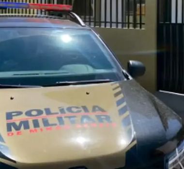 Imagem - Homem mata a companheira, posta nas redes sociais e é morto pela Polícia em Minas Gerais