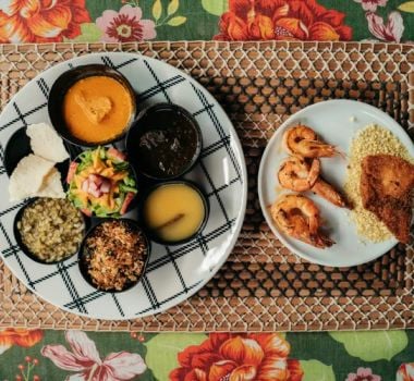 Imagem - Revista americana elege Belém como a capital gastronômica do Brasil