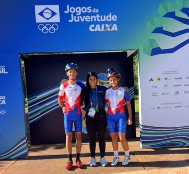 Imagem - Triatletas de Marabá fazem história e representam o Pará nos Jogos da Juventude