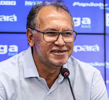 Imagem - Vandick Lima é mais um a deixar o departamento de futebol do Paysandu