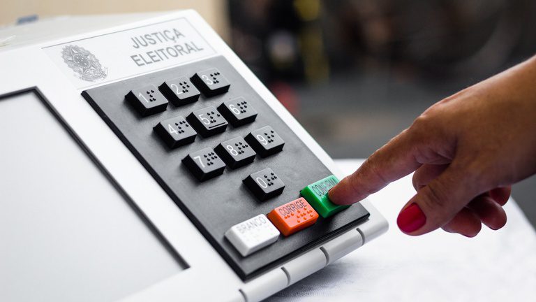 Imagem - Voto no segundo turno também vale como Prova de Vida no INSS