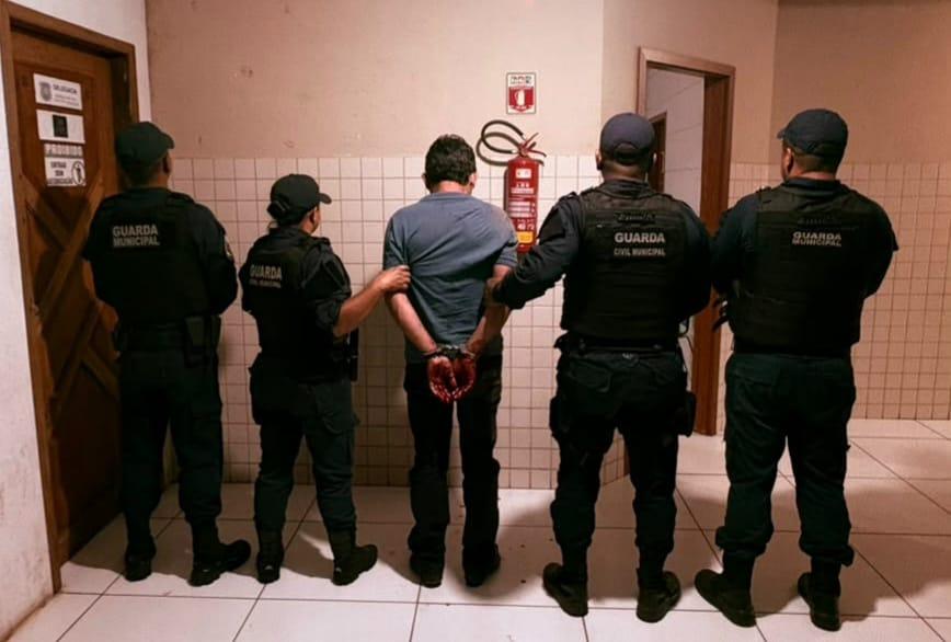 Homem é morto a facadas após desentendimento em loja de conveniência na BR-010 em Mãe do Rio
