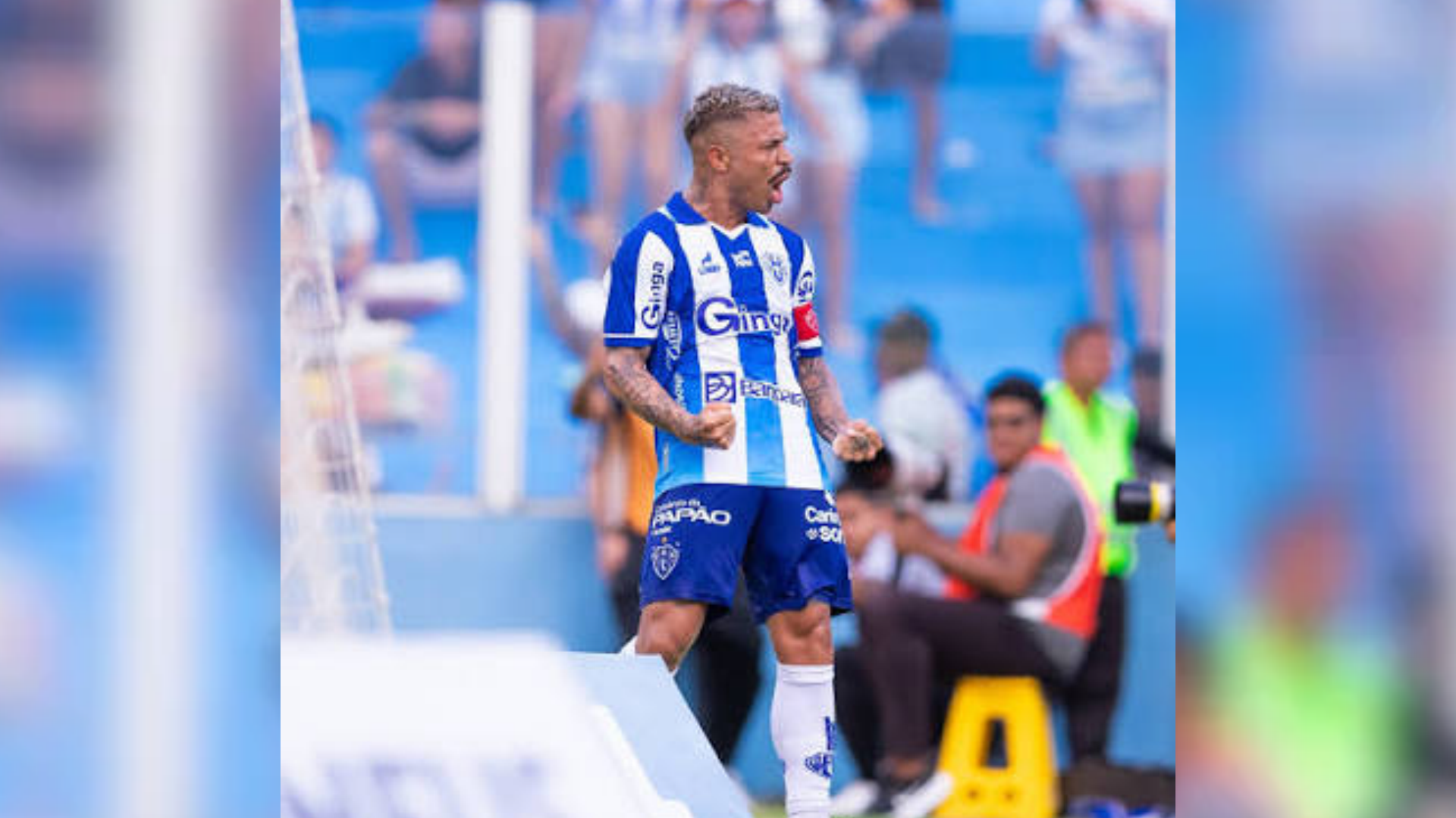 Meia de 31 anos disputou 43 partidas em 2026, marcou sete gols e deu 11 assistências; anúncio oficial ainda não foi feito pelo clube.