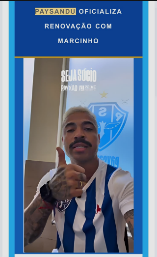 Mensagem recebida por alguns torcedores.
