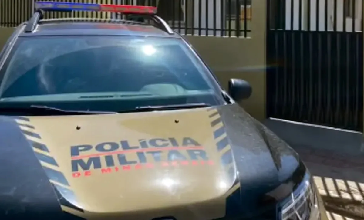 Polícia foi acionada após divulgação do vídeo -