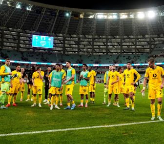 Imagem - Borussia Dortmund evita chuveiros de estádio por receio de contaminação por bactéria