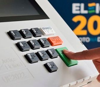 Imagem - TRE do Pará lança jogo interativo para capacitar mesários no 2º Turno das Eleições 2026