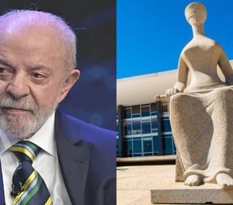 Imagem - Lula avalia tirar da Presidência poder de indicar ministros do STF, diz PT