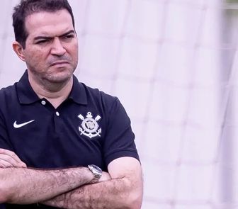 Imagem - Corinthians demite Marcelo Paz em meio à crise